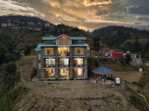 Lumma Luxury Villa - Koti , Chail
